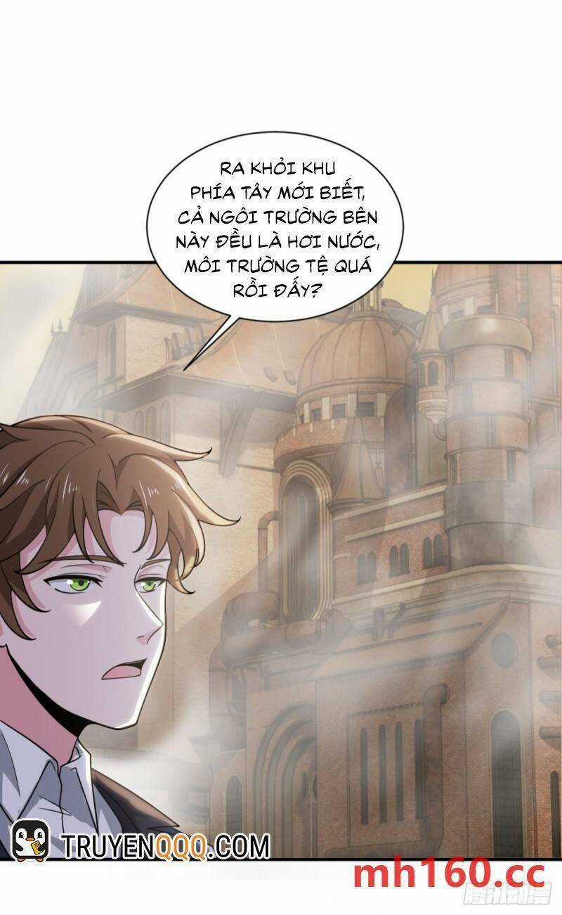 Player Thần Vực - Chapter 38 - Trang 36