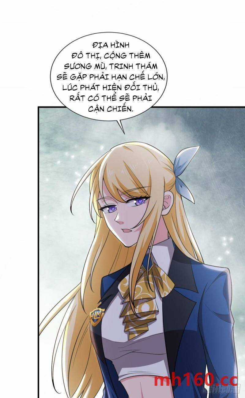 Player Thần Vực - Chapter 38 - Trang 37