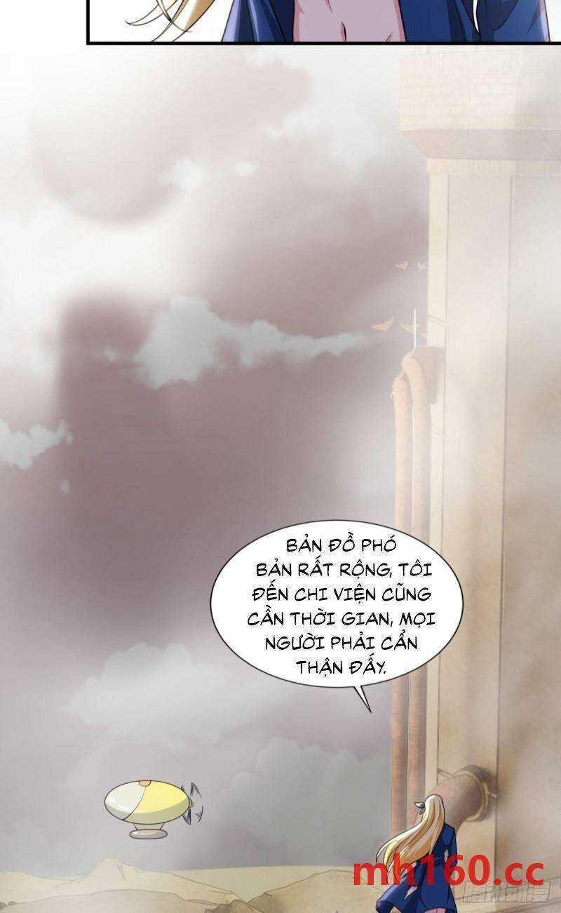 Player Thần Vực - Chapter 38 - Trang 38