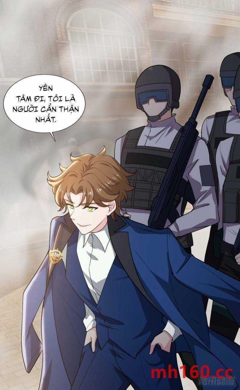 Player Thần Vực - Chapter 38 - Trang 40