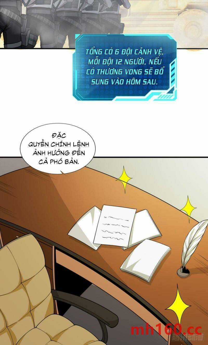 Player Thần Vực - Chapter 38 - Trang 6