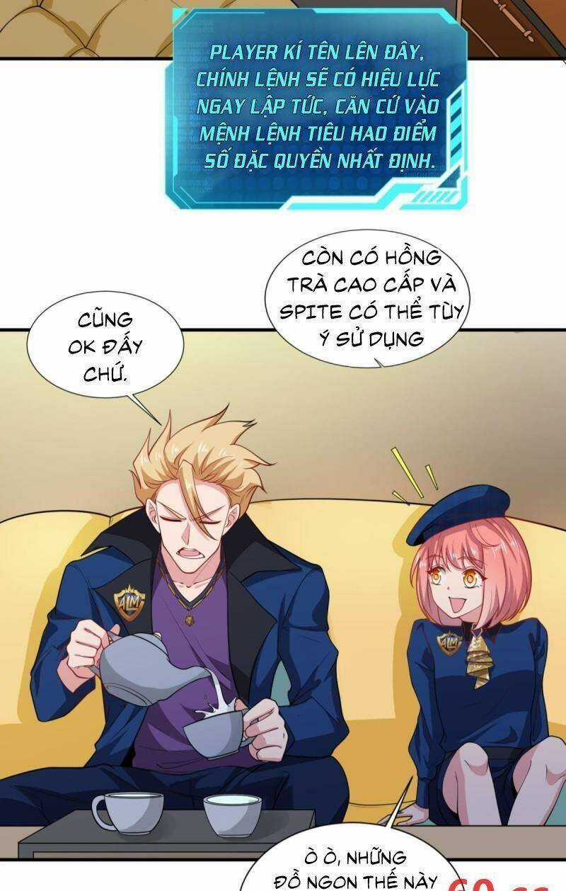 Player Thần Vực - Chapter 38 - Trang 7
