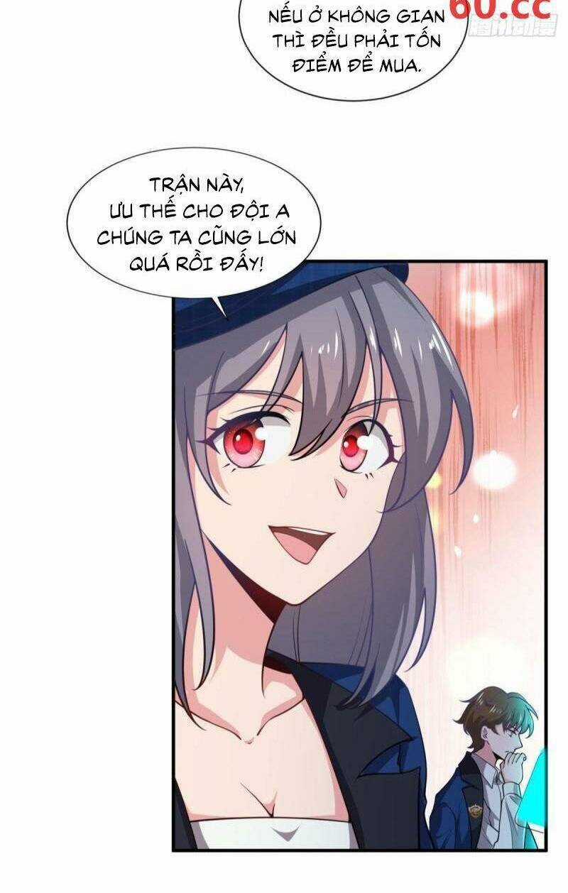 Player Thần Vực - Chapter 38 - Trang 8