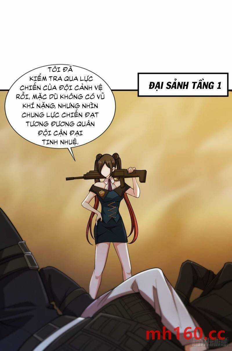 Player Thần Vực - Chapter 38 - Trang 9