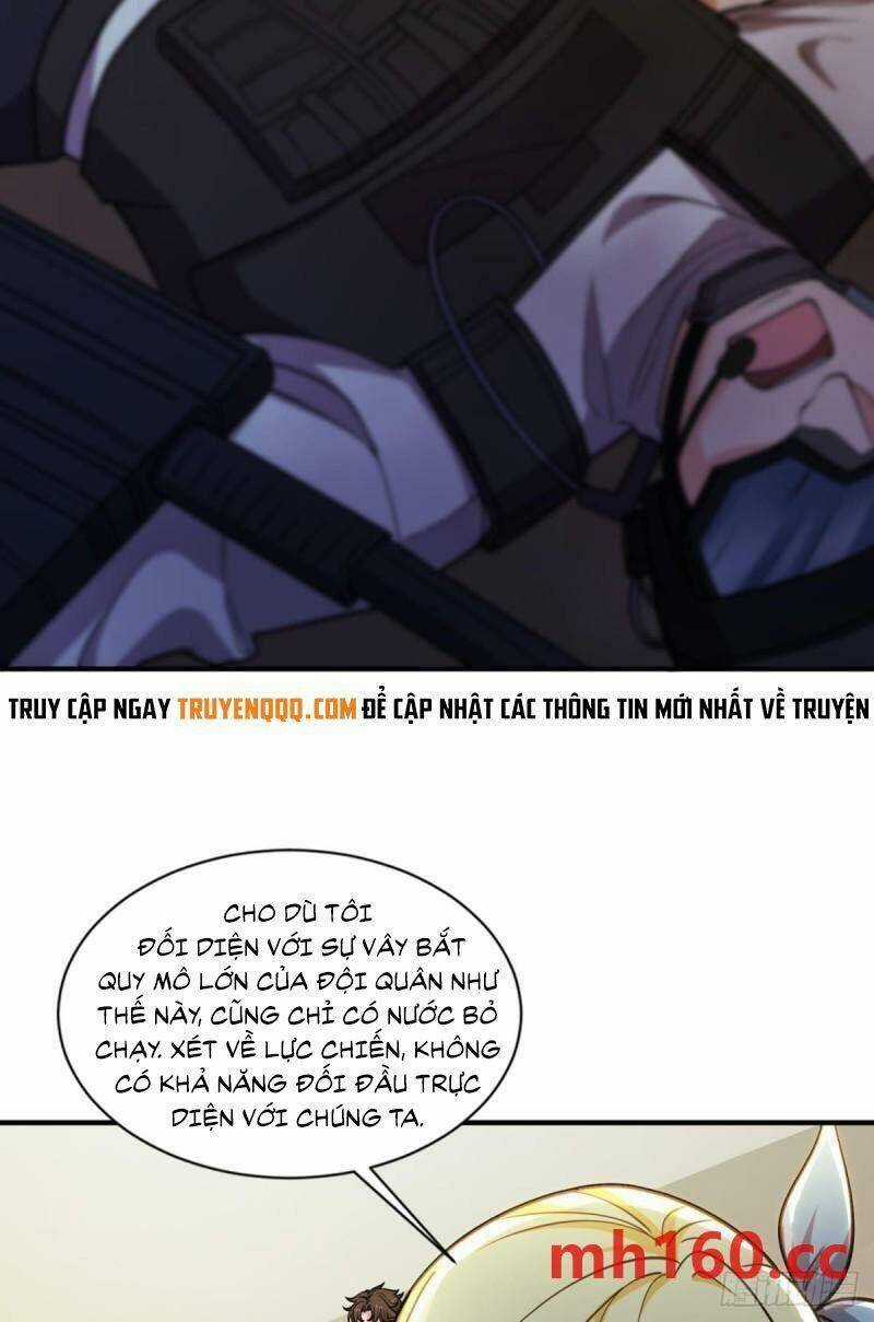 Player Thần Vực - Chapter 38 - Trang 10