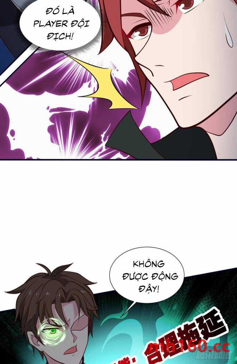 Player Thần Vực - Chapter 39 - Trang 13