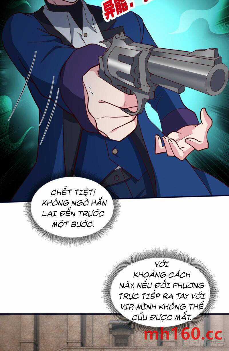 Player Thần Vực - Chapter 39 - Trang 14