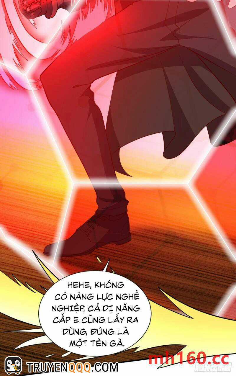 Player Thần Vực - Chapter 39 - Trang 17
