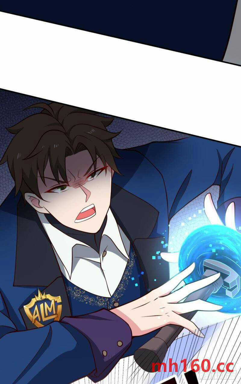 Player Thần Vực - Chapter 39 - Trang 21