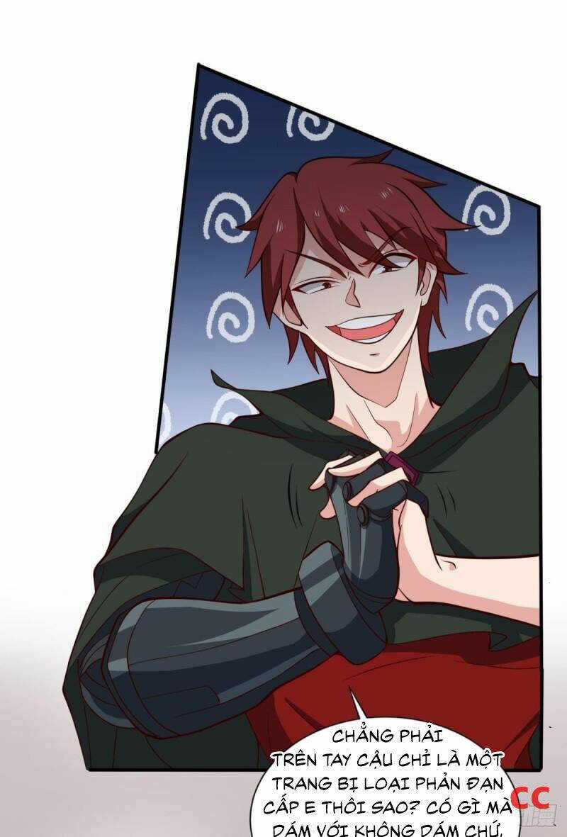 Player Thần Vực - Chapter 39 - Trang 25