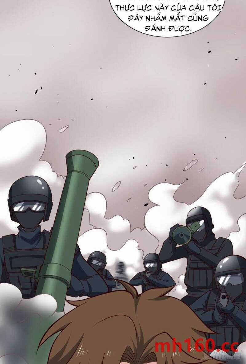 Player Thần Vực - Chapter 39 - Trang 26