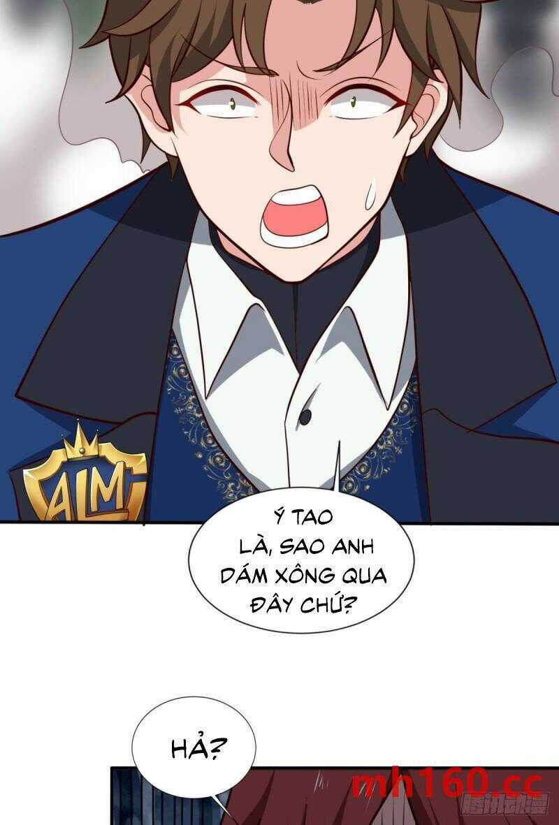 Player Thần Vực - Chapter 39 - Trang 27