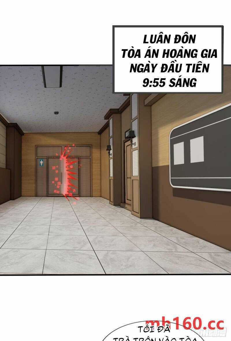 Player Thần Vực - Chapter 39 - Trang 29