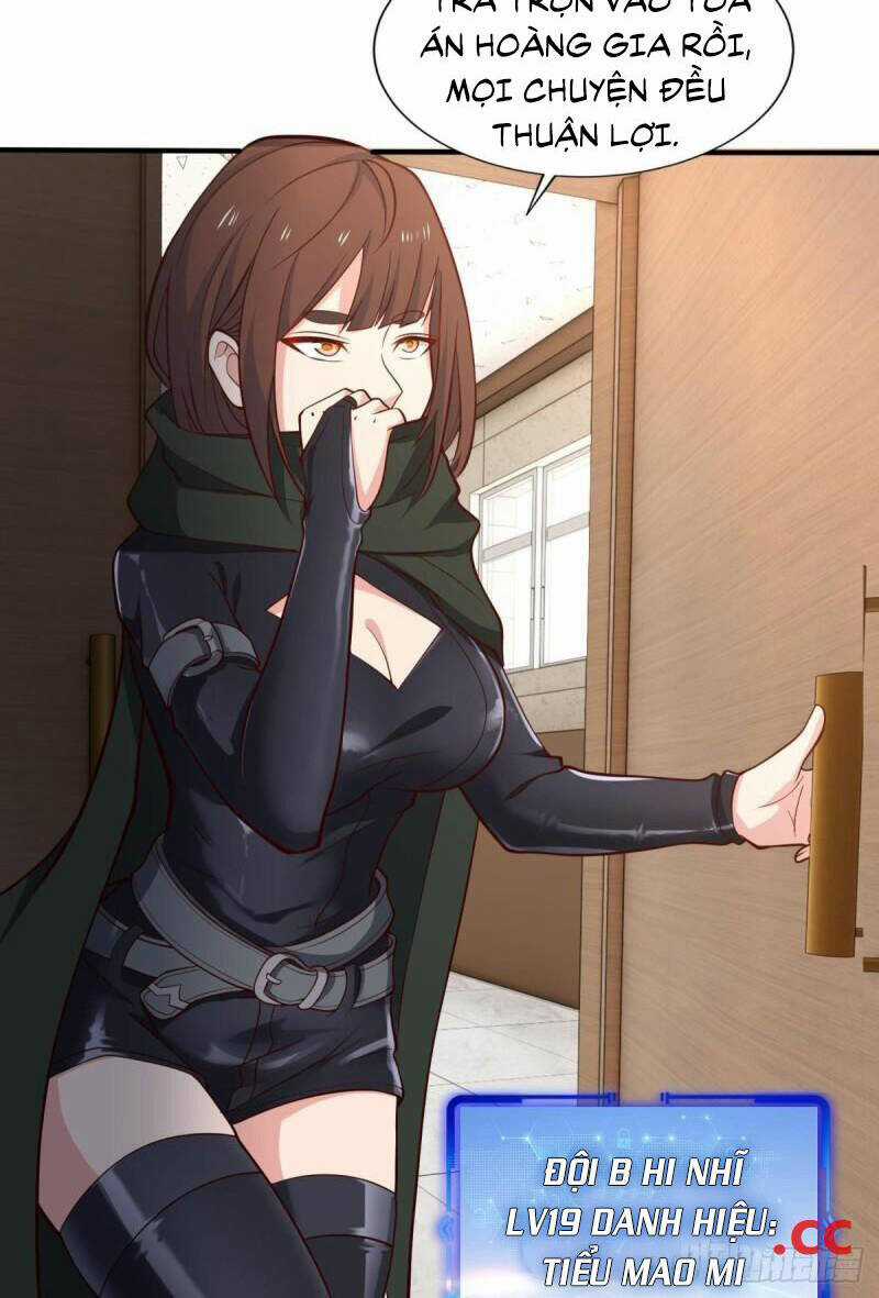 Player Thần Vực - Chapter 39 - Trang 30