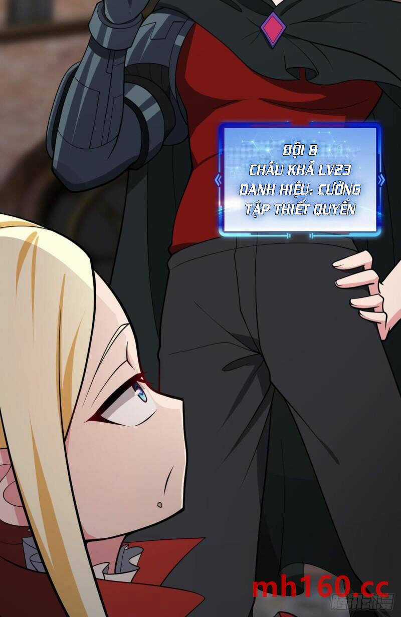 Player Thần Vực - Chapter 39 - Trang 4