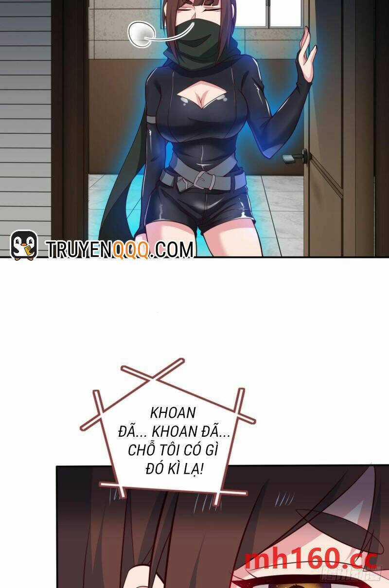 Player Thần Vực - Chapter 39 - Trang 36