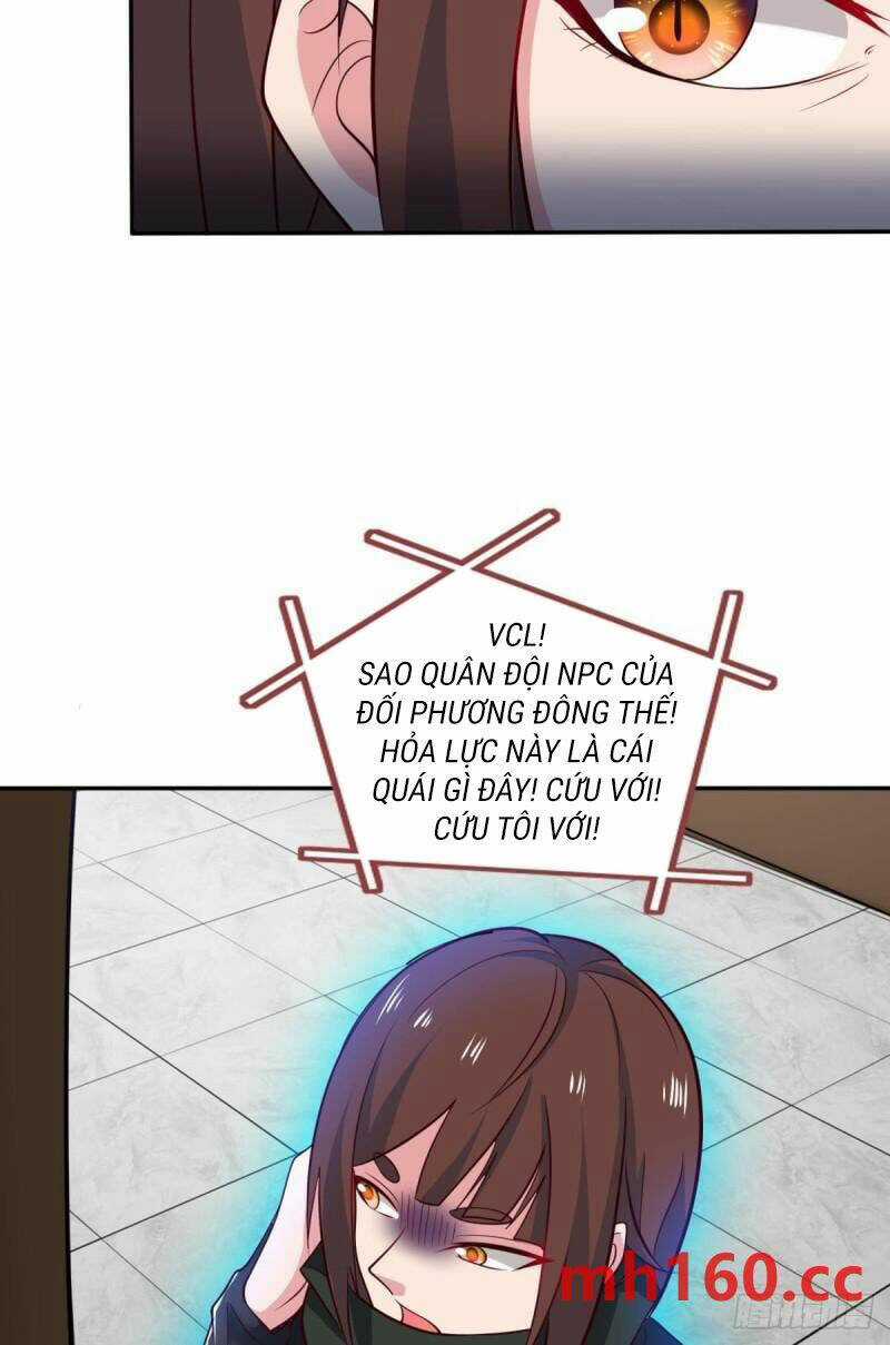 Player Thần Vực - Chapter 39 - Trang 37