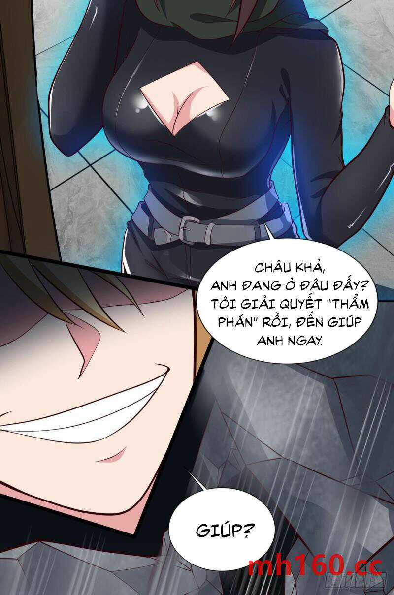 Player Thần Vực - Chapter 39 - Trang 38