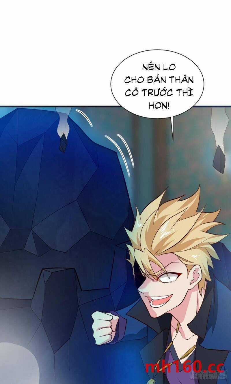 Player Thần Vực - Chapter 39 - Trang 41