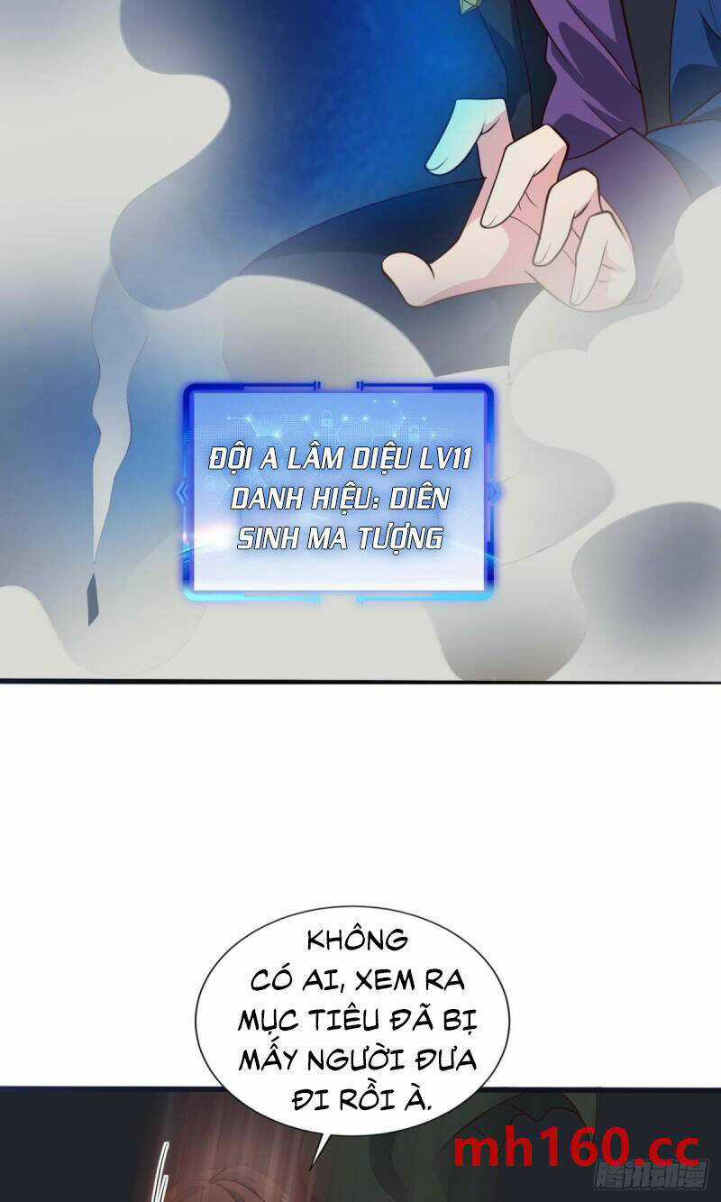 Player Thần Vực - Chapter 39 - Trang 42