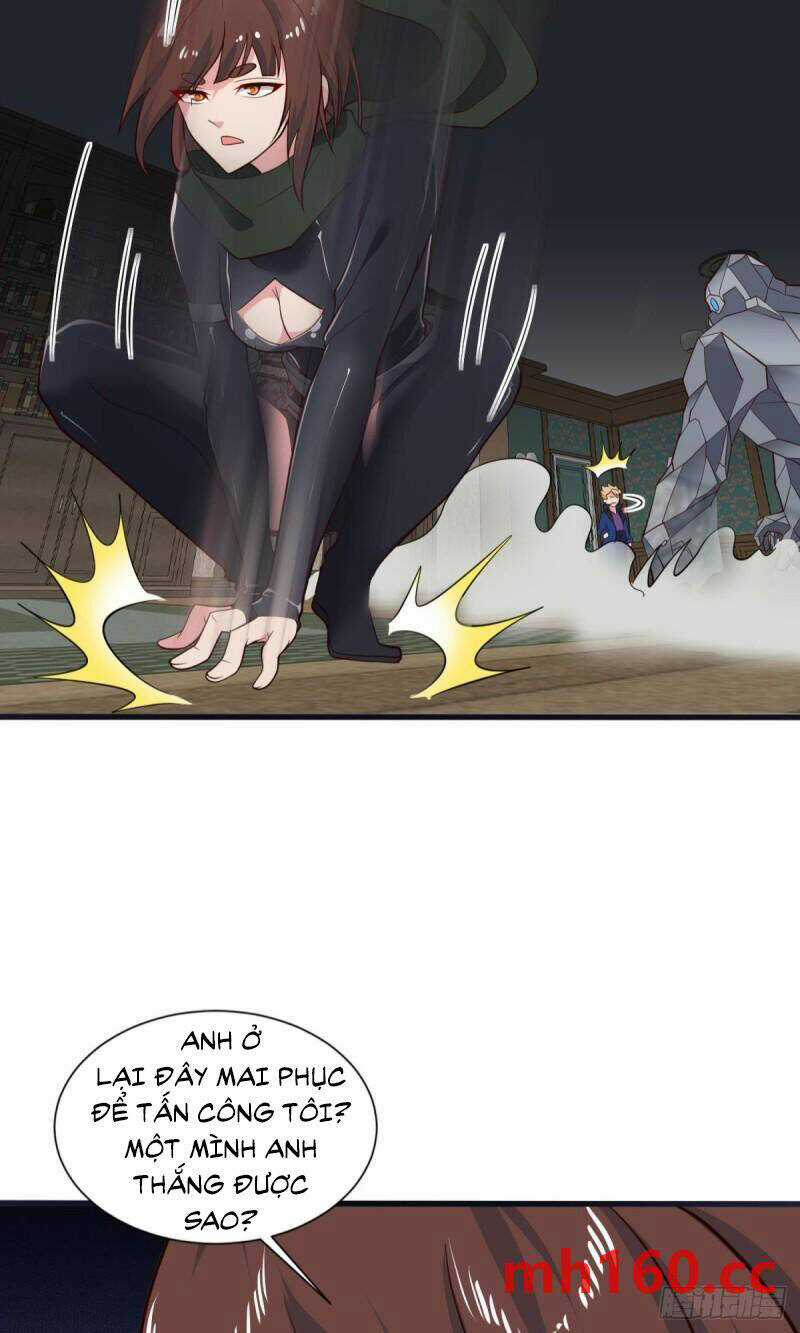 Player Thần Vực - Chapter 39 - Trang 43