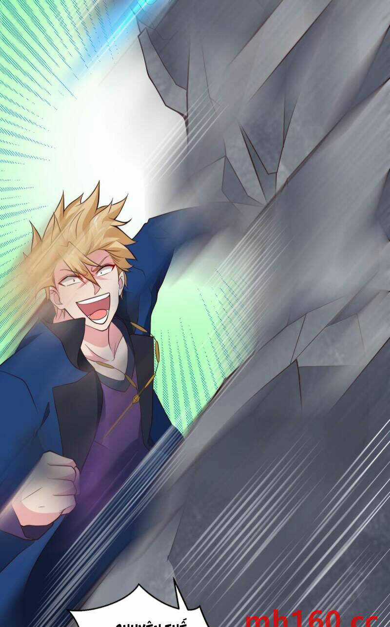 Player Thần Vực - Chapter 39 - Trang 45