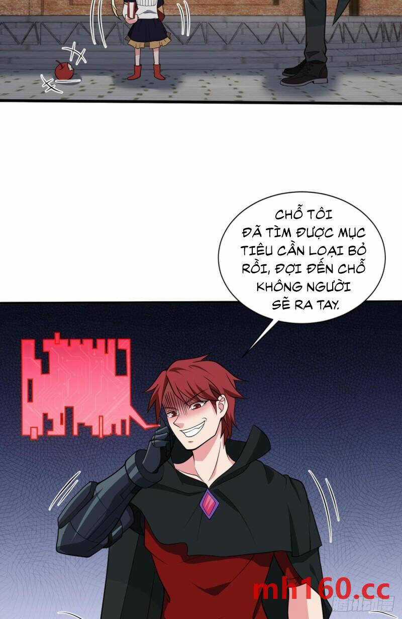 Player Thần Vực - Chapter 39 - Trang 6