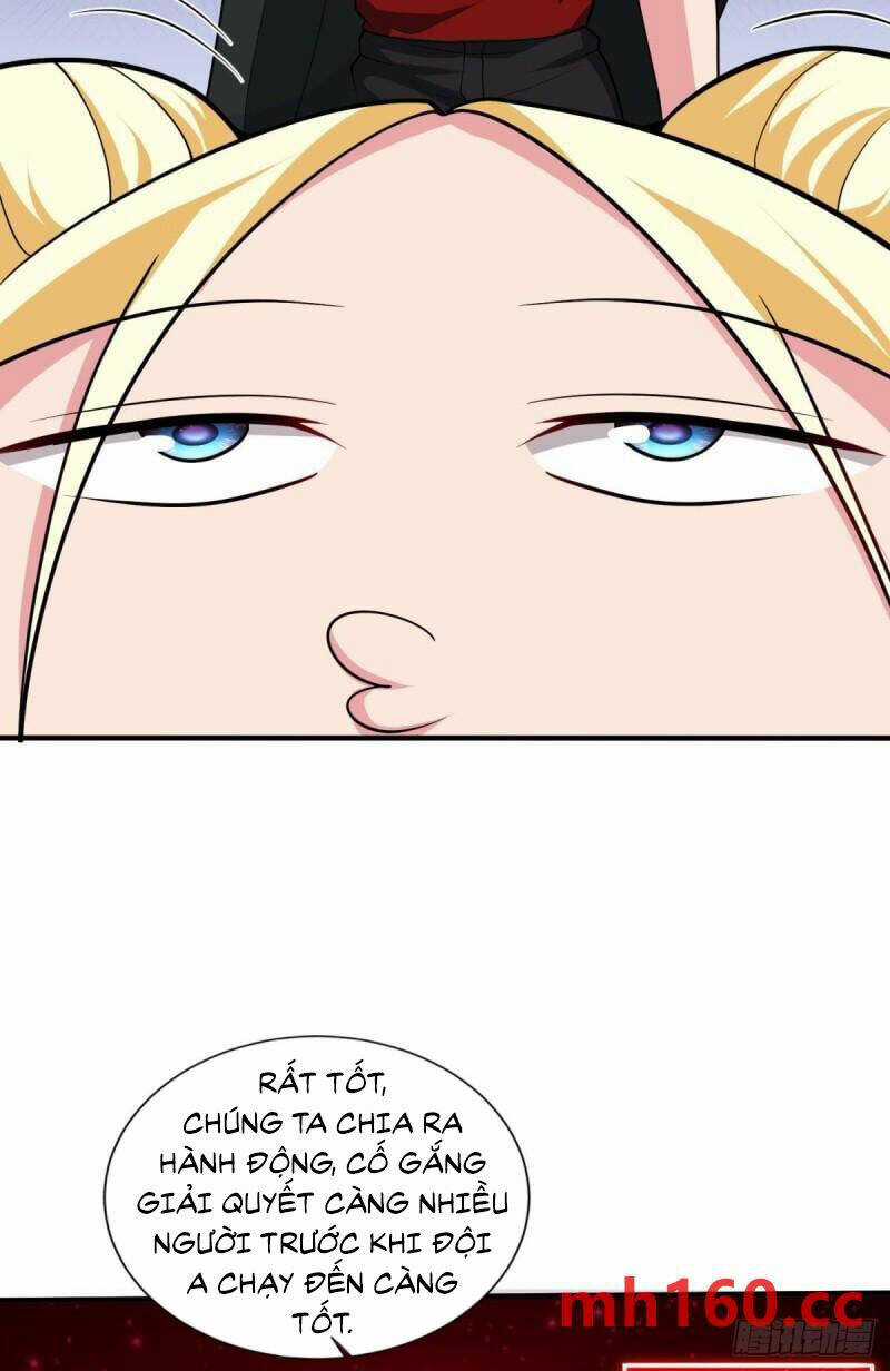 Player Thần Vực - Chapter 39 - Trang 7