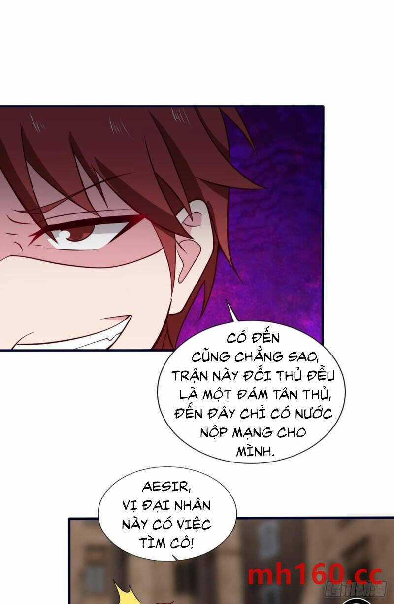 Player Thần Vực - Chapter 39 - Trang 9