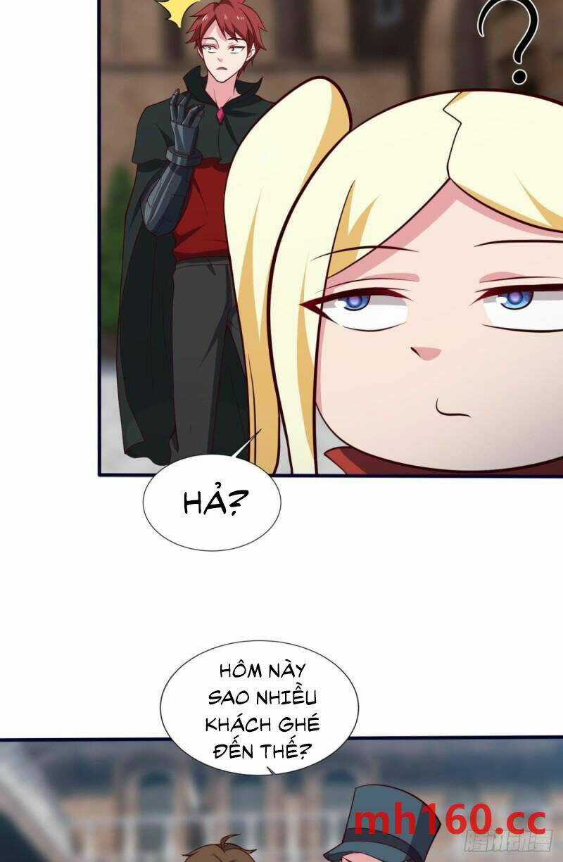 Player Thần Vực - Chapter 39 - Trang 10