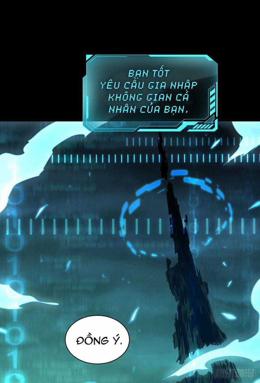 Player Thần Vực - Chapter 4 - Trang 2