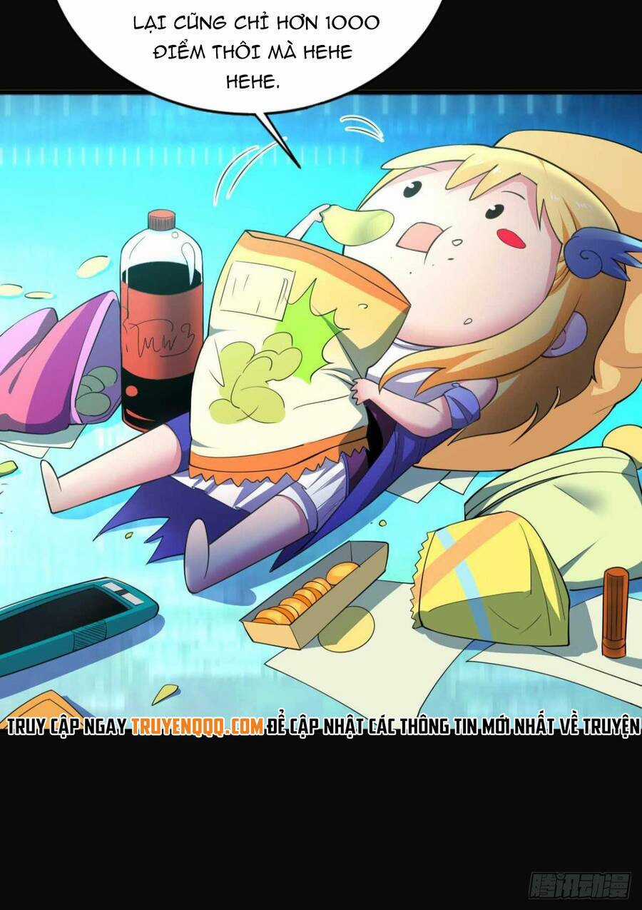 Player Thần Vực - Chapter 4 - Trang 11