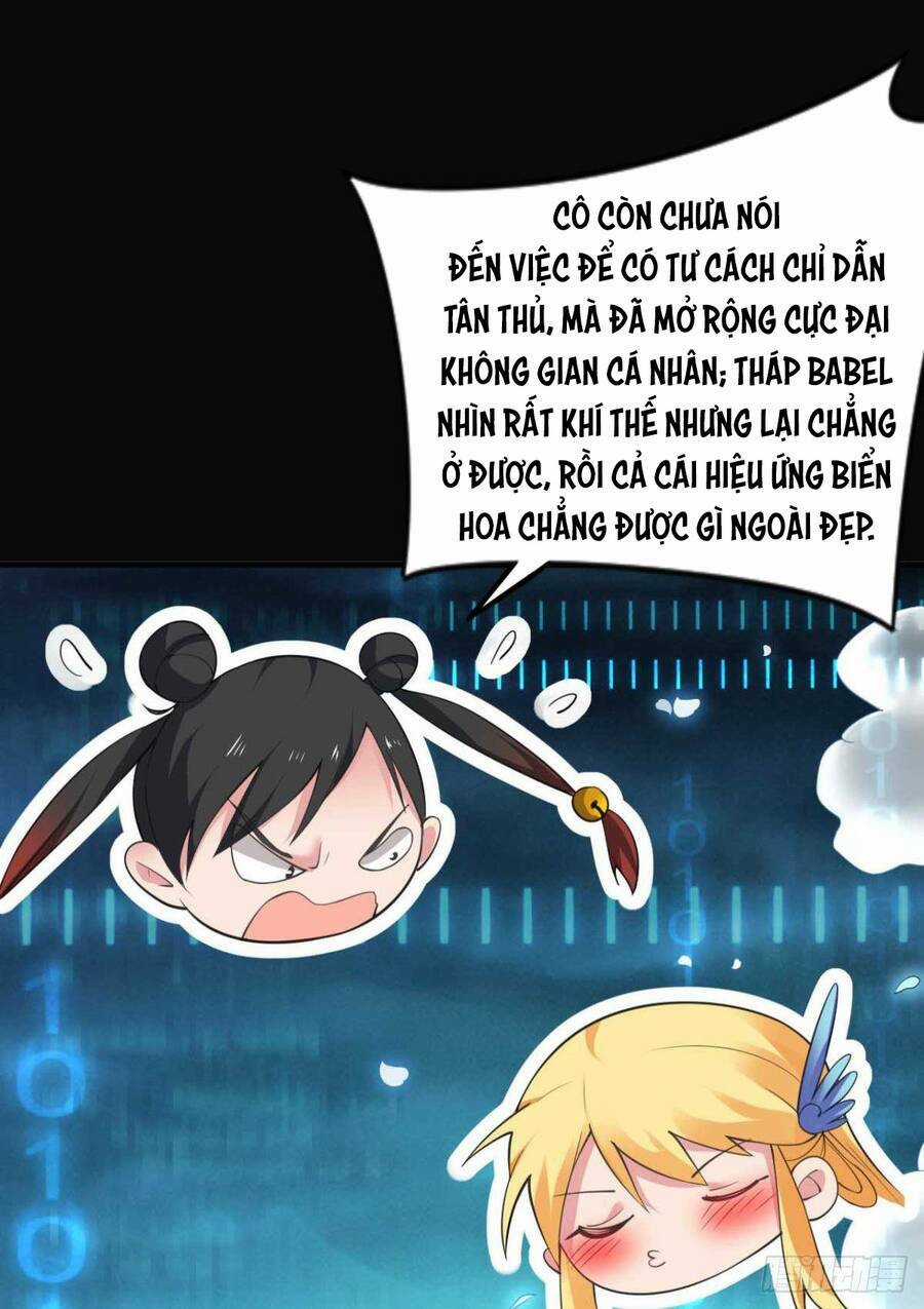 Player Thần Vực - Chapter 4 - Trang 12