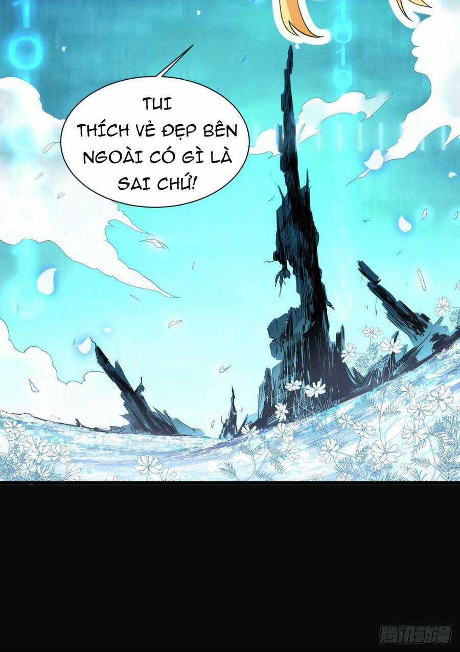 Player Thần Vực - Chapter 4 - Trang 13