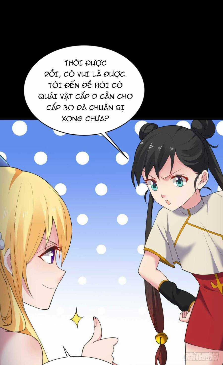 Player Thần Vực - Chapter 4 - Trang 14