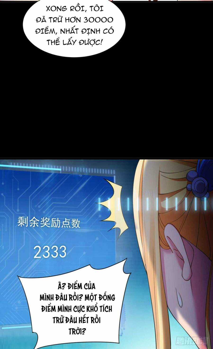 Player Thần Vực - Chapter 4 - Trang 15