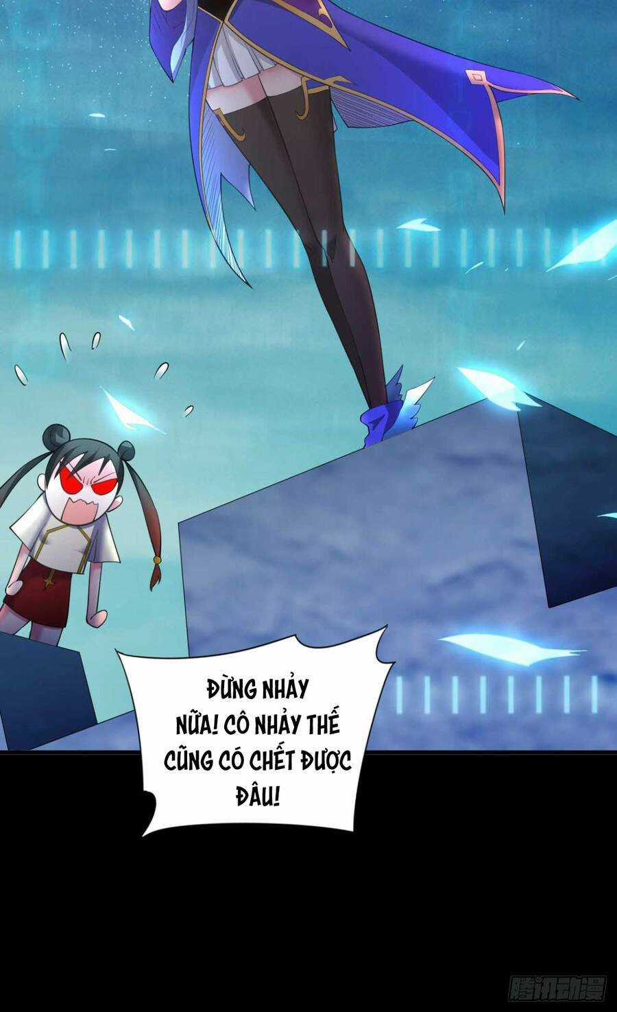 Player Thần Vực - Chapter 4 - Trang 18