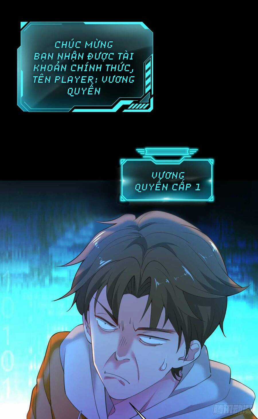 Player Thần Vực - Chapter 4 - Trang 24