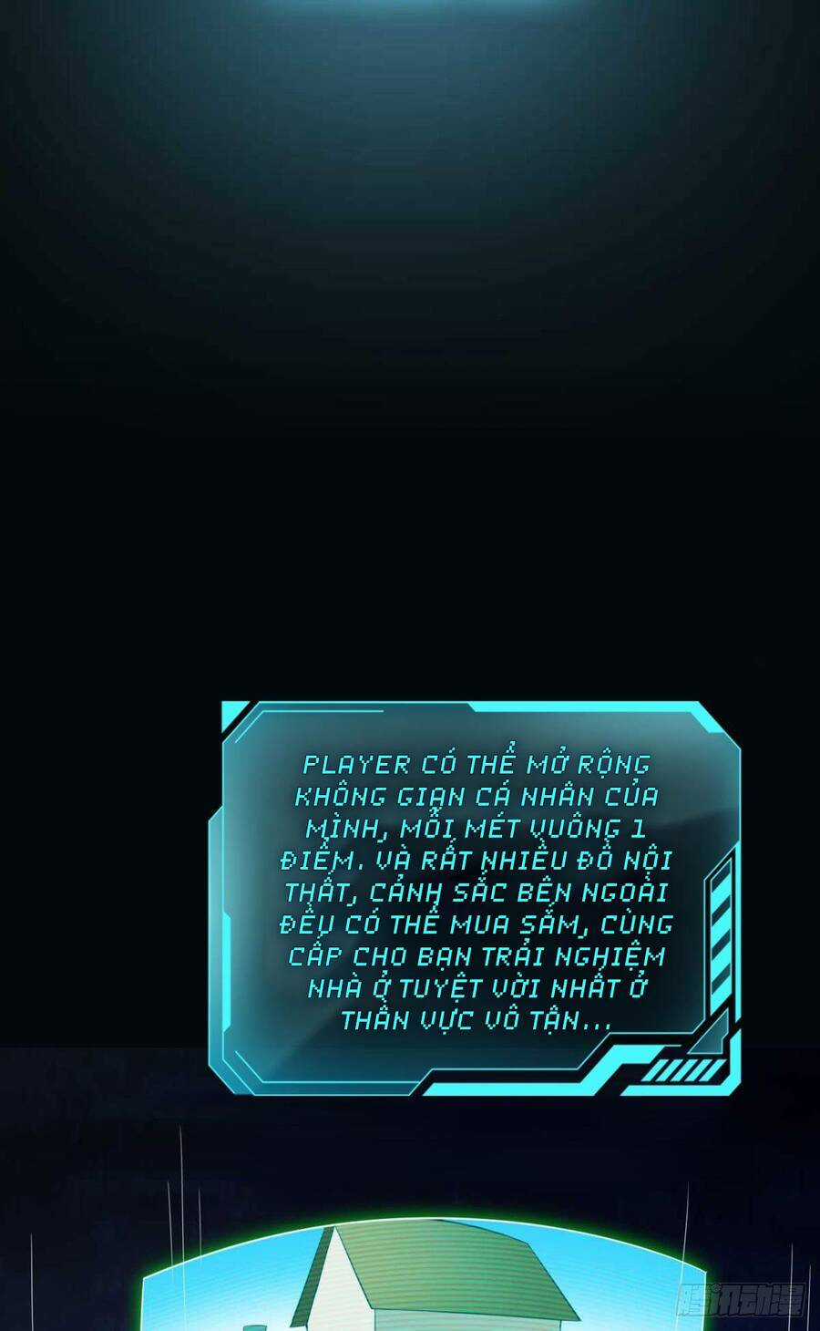 Player Thần Vực - Chapter 4 - Trang 26