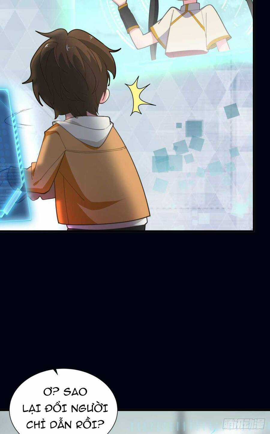 Player Thần Vực - Chapter 4 - Trang 32