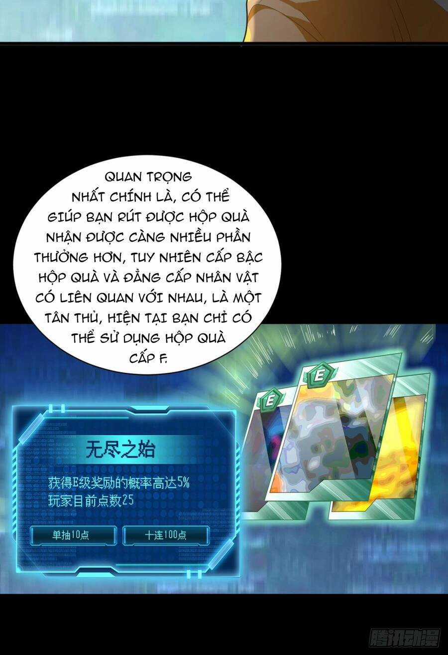 Player Thần Vực - Chapter 4 - Trang 35