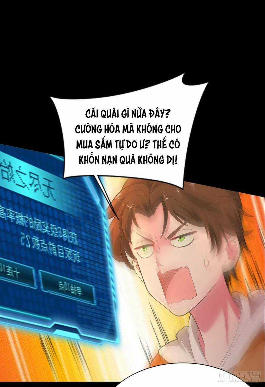 Player Thần Vực - Chapter 4 - Trang 36