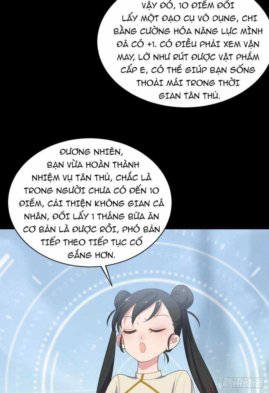 Player Thần Vực - Chapter 4 - Trang 37