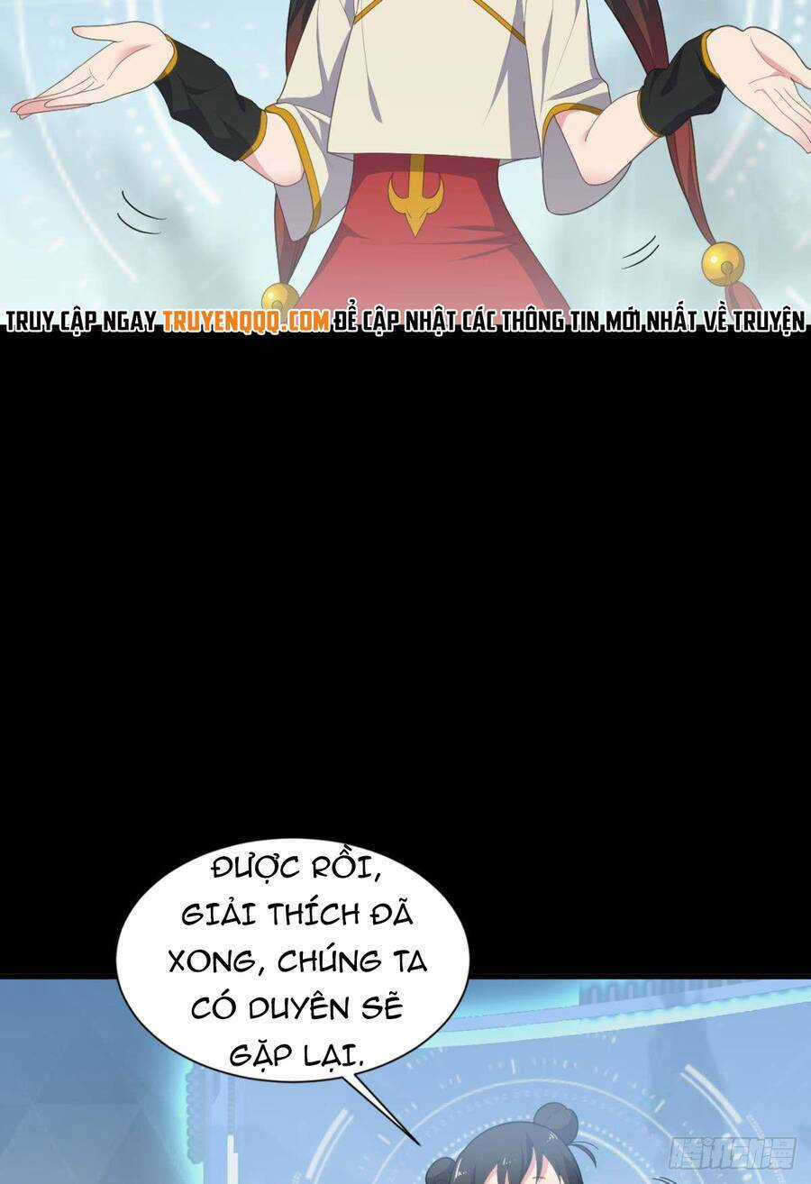 Player Thần Vực - Chapter 4 - Trang 38