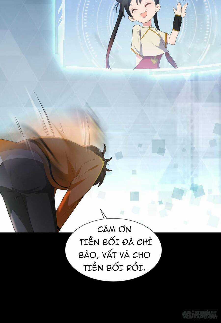 Player Thần Vực - Chapter 4 - Trang 39