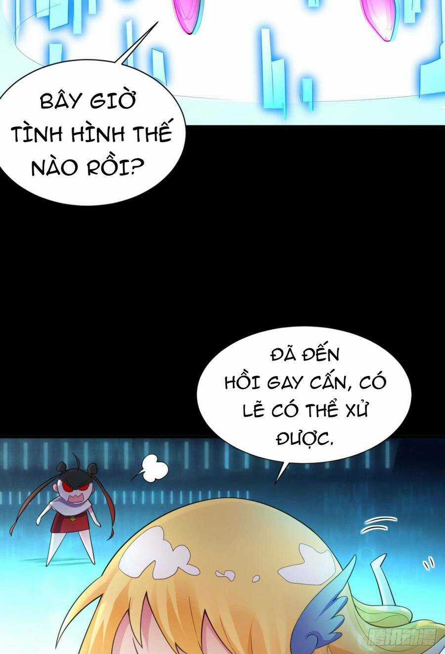 Player Thần Vực - Chapter 4 - Trang 5