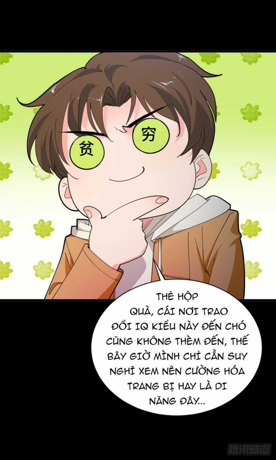 Player Thần Vực - Chapter 4 - Trang 41