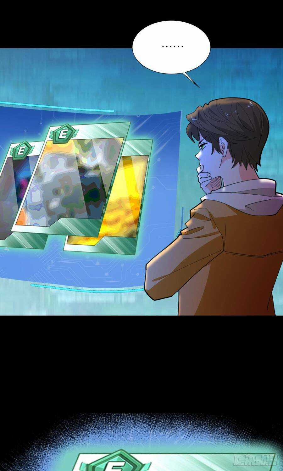 Player Thần Vực - Chapter 4 - Trang 42