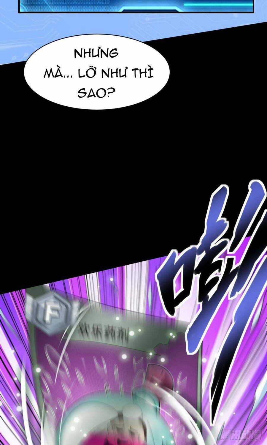 Player Thần Vực - Chapter 4 - Trang 44