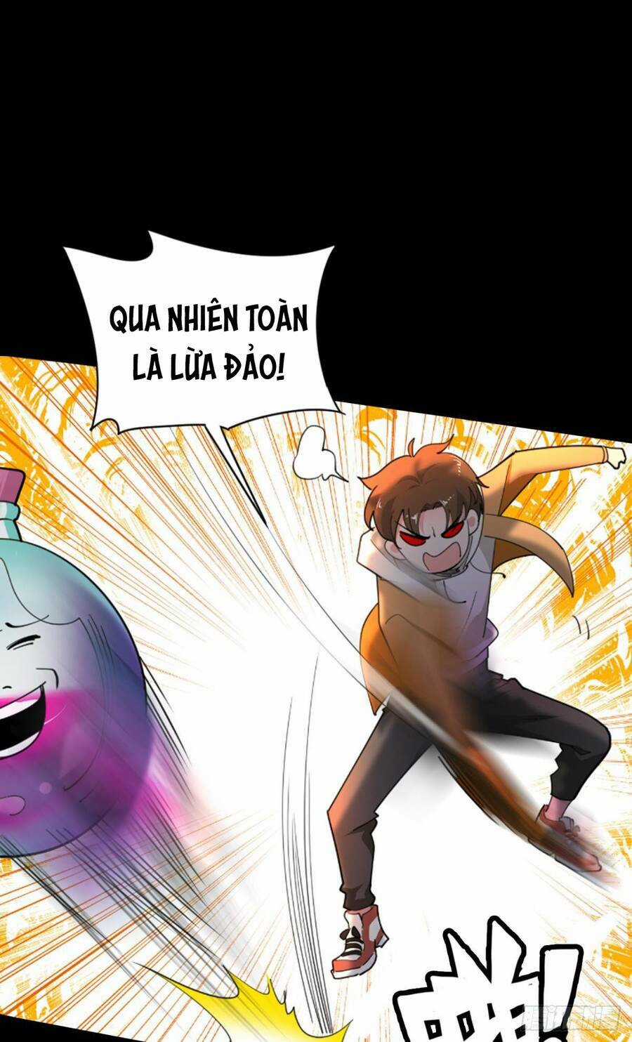 Player Thần Vực - Chapter 4 - Trang 46